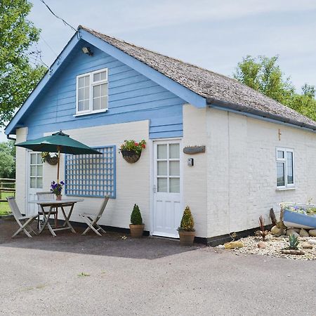 Вилла The Blue Loft Рай Экстерьер фото